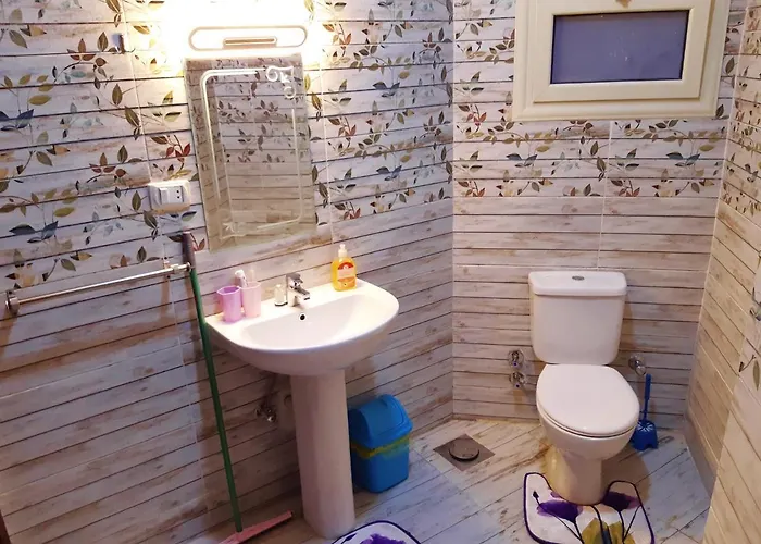 Apartman Studio Flat With Balcony, Free Access To Beach And Pools At Casablanca Beach *
