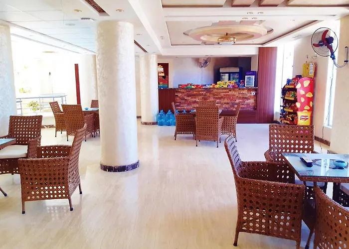 Apartman Studio Flat With Balcony, Free Access To Beach And Pools At Casablanca Beach *